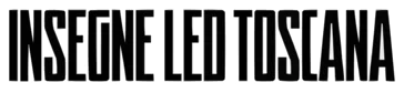 Logo Insegne LED Toscana